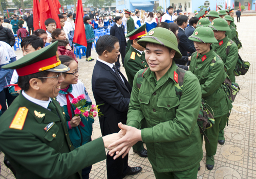 Về tạm hoãn, miễn gọi nhập ngũ Cần phải có quy định chặt chẽ hơn để tránh tình trạng lách luật